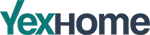 Logo YEXHOME